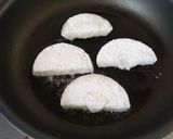 新玉ねぎのカリカリソテー作り方3写真