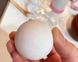固茹で卵の作り方作り方1写真