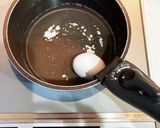固茹で卵の作り方作り方2写真