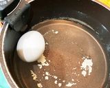 固茹で卵の作り方作り方6写真