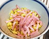 マカロニサラダ作り方8写真