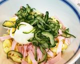 マカロニサラダ作り方11写真