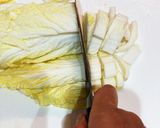 取り分け豚汁作り方3写真