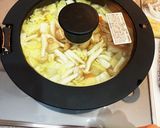 取り分け豚汁作り方8写真