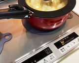 取り分け豚汁作り方11写真