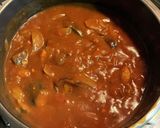 節約、夏野菜カレー作り方4写真