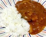 節約、夏野菜カレー作り方5写真