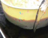 トマト缶で作る♪激うまトマトケーキ♪作り方5写真