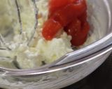 トマト缶で作る♪激うまトマトケーキ♪作り方14写真