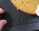 トマト缶で作る♪激うまトマトケーキ♪作り方9写真