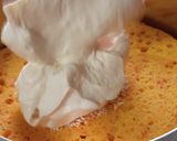 トマト缶で作る♪激うまトマトケーキ♪作り方16写真