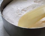 トマト缶で作る♪激うまトマトケーキ♪作り方17写真