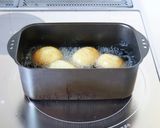 皆が大好きな【スリランカ揚げ卵カレー】作り方1写真