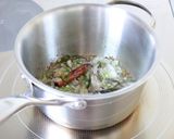 皆が大好きな【スリランカ揚げ卵カレー】作り方4写真