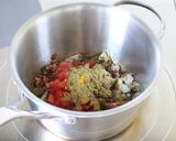 皆が大好きな【スリランカ揚げ卵カレー】作り方5写真