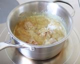 皆が大好きな【スリランカ揚げ卵カレー】作り方6写真