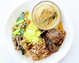 皆が大好きな【スリランカ揚げ卵カレー】作り方9写真