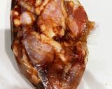 ハニーマスタードチキン作り方3写真