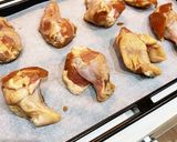 ハニーマスタードチキン作り方7写真