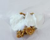ブロッコリー茎のヨーグルト味噌漬け作り方2写真