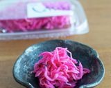 ピリッとさわやか！ひき肉と青じその春巻き作り方1写真