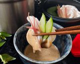 60℃ かつお節と昆布の合わせだし醤油麹作り方27写真