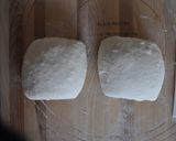 基本のローレット型食パン作り方7写真