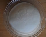 基本のローレット型食パン作り方6写真
