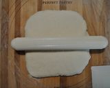 基本のローレット型食パン作り方8写真
