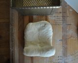 基本のローレット型食パン作り方11写真
