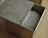 基本のローレット型食パン作り方14写真