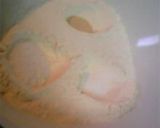 フォカッチャ作り方1写真