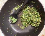 大根菜のふりかけ作り方3写真