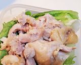 パパのお弁当Ver.20230512作り方1写真