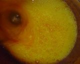 簡単手抜き、混ぜて焼くだけ…ロールケーキ作り方2写真