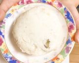レンチンで簡単!米粉蒸しパン作り方5写真