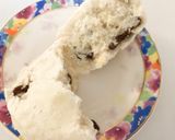 レンチンで簡単!米粉蒸しパン作り方6写真