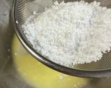 米粉のフロランタン グルテンフリー作り方1写真