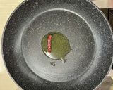 にんじんラペ風炒め作り方2写真