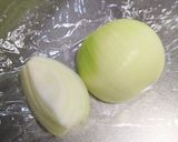 冷凍しちゃおう⑥玉ねぎ作り方1写真