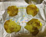 ホクホク＆カリッ♪ベイクドポテト作り方3写真