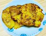 ホクホク＆カリッ♪ベイクドポテト作り方6写真