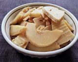 筍の長期保存作り方5写真