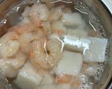 グルテンフリー海鮮焼きそば あわめんで作り方2写真