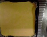 簡単手抜き、混ぜて焼くだけ…ロールケーキ作り方8写真