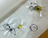 高校男子弁当 オブアート保存用作り方2写真