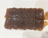 こんにゃくのきんぴら作り方1写真