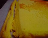 簡単手抜き、混ぜて焼くだけ…ロールケーキ作り方11写真