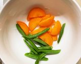 肉無根菜たっぷり簡単スタミナ丼味野菜炒め作り方9写真