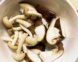 肉無根菜たっぷり簡単スタミナ丼味野菜炒め作り方10写真